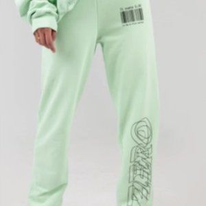 The Mayfair Group Sweatpants